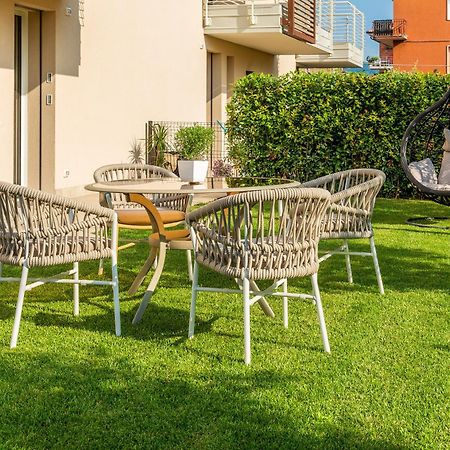 Lifestyle Apartments Dante Bardolino Exterior foto